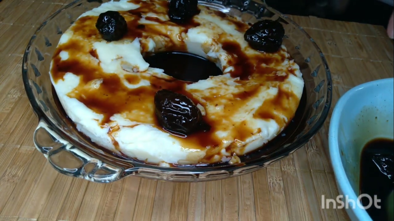 Manjar de Coco