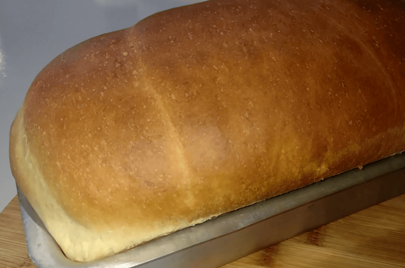 COMO FAZER PÃO CASEIRO FÁCIL E FOFINHO – SIMPLES E RÁPIDO