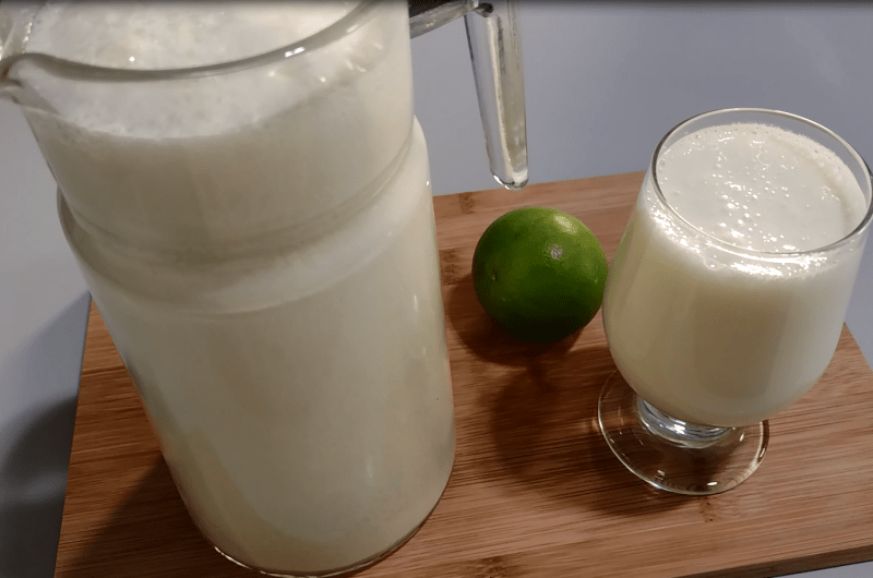 LIMONADA SUIÇA CREMOSA - COM 4 DICAS PARA NÃO FICAR AMARGA