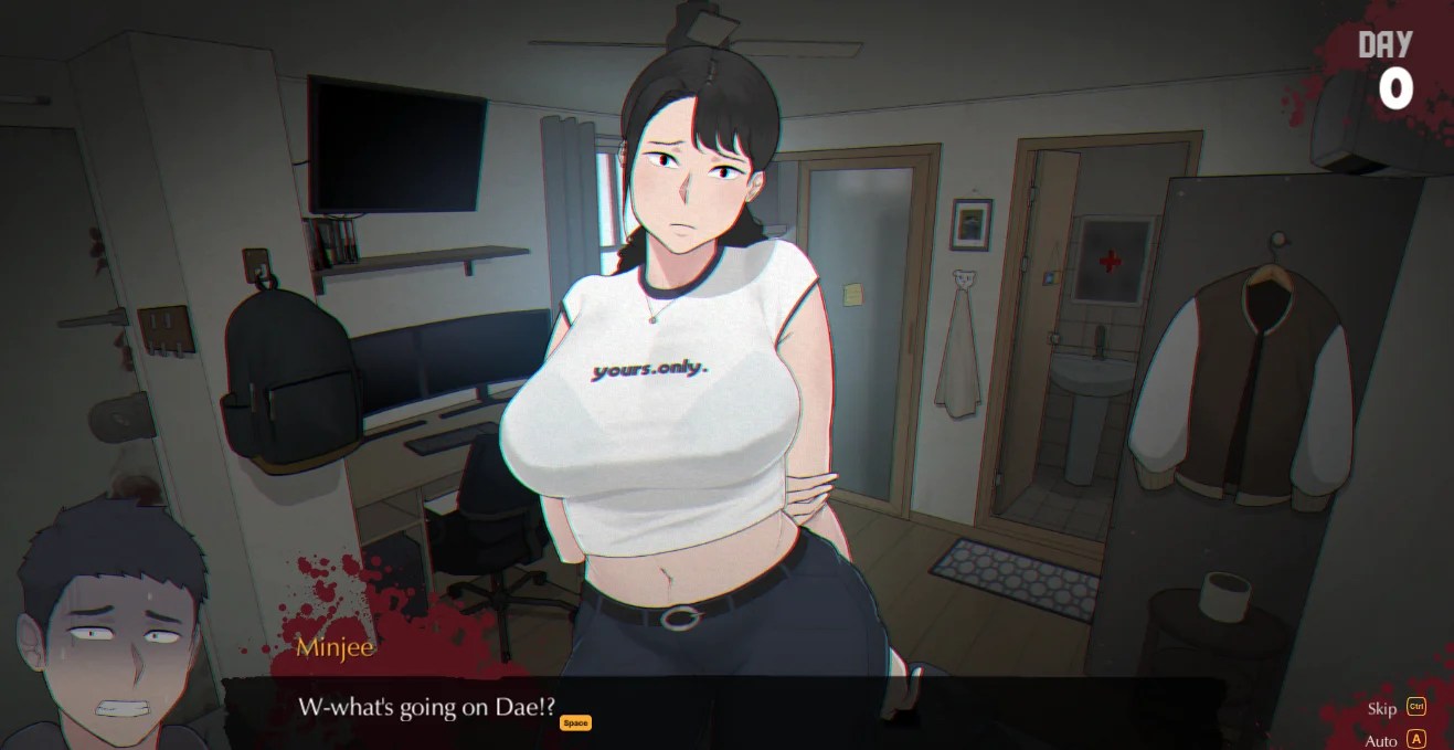 Tenants of the Dead v.1.0 by NTRMAN - PORNOVA.ORG