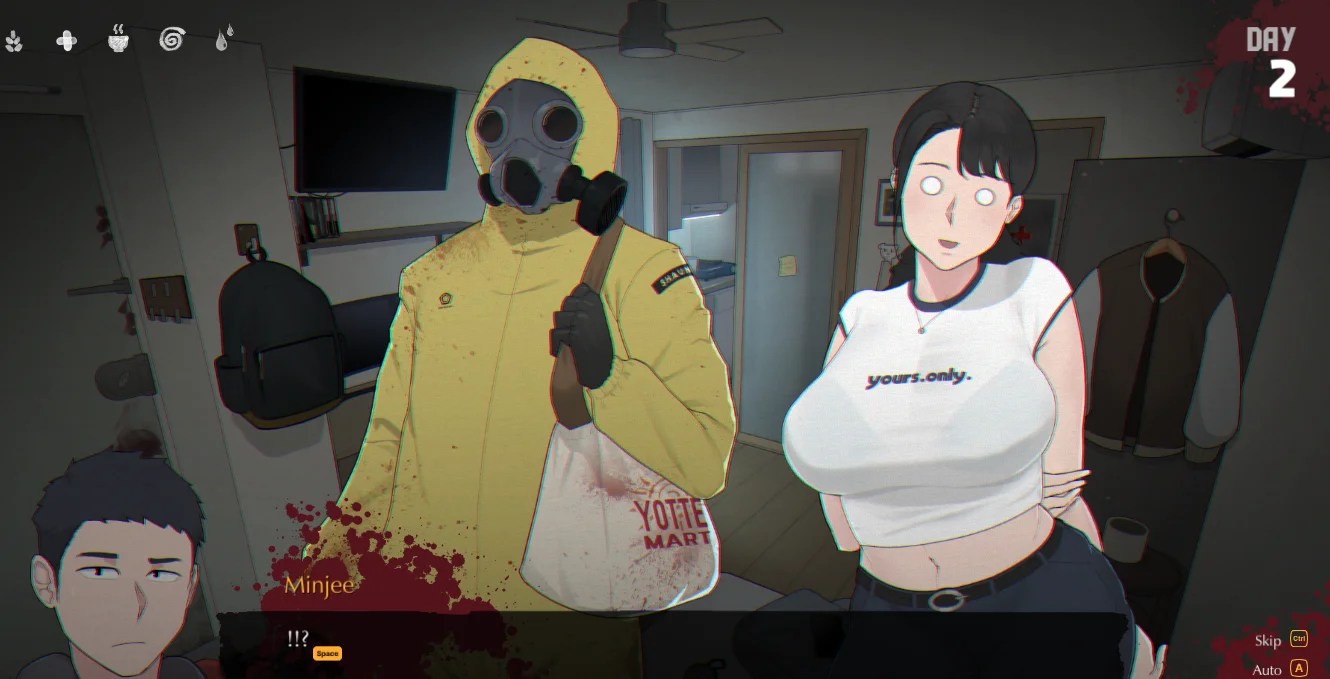 Tenants of the Dead v.1.0 by NTRMAN - PORNOVA.ORG