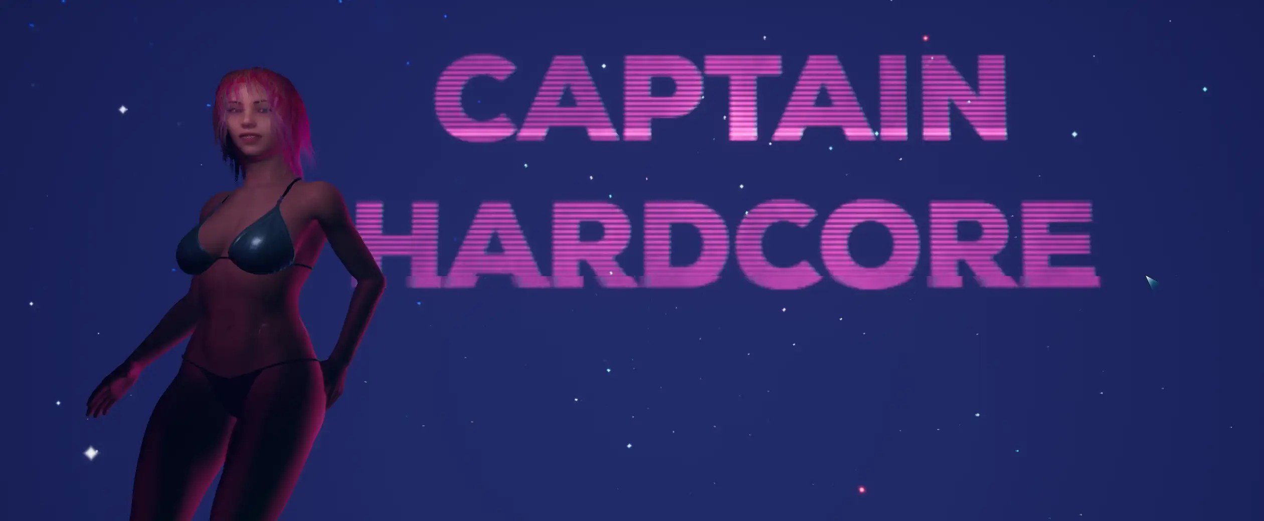 Captain Hardcore v.0.17 by AntiZero - PORNOVA.ORG