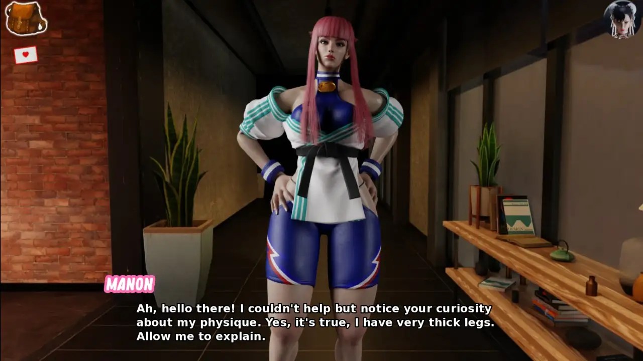 Street Fighter 6X v.0.253 by SFManiac - PORNOVA.ORG