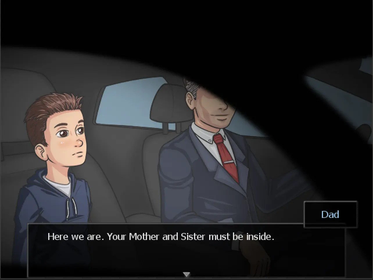 Bones Tales: The Manor v.0.20.0a by Dr Bones - PORNOVA.ORG