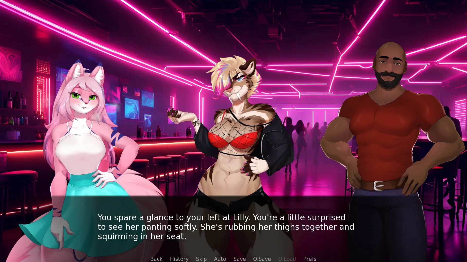 Broken Sky v.0.2.2 Public by Wistala - PORNOVA.ORG