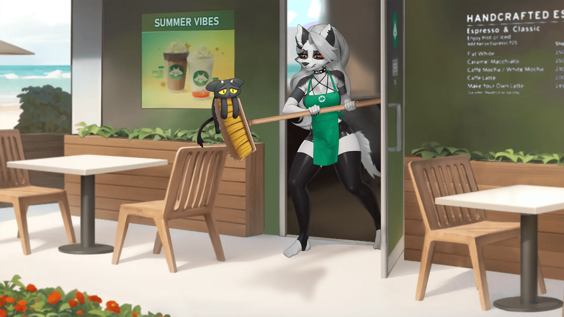 Kiss My Camera v.0.2 by Crime - PORNOVA.ORG