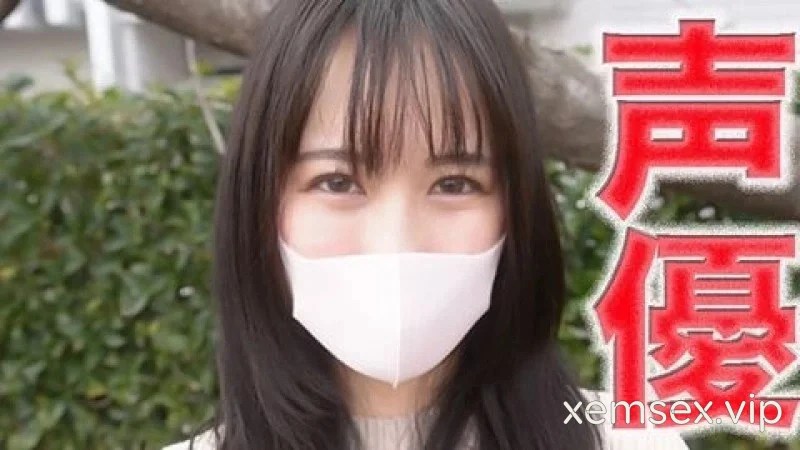 FC2-PPV-4875796 Em diễn viên lồng tiếng xinh đẹp nổi tiếng anime dâm, sắp cưới chồng