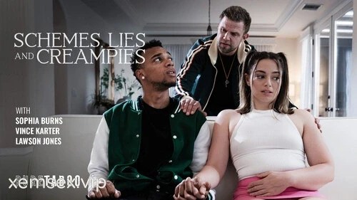 PureTaboo – Lừa dối và dối lừa