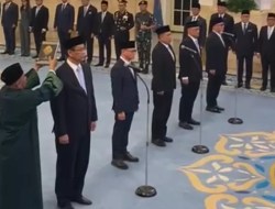 Reshuffle Besar Prabowo: Sri Mulyani Tersingkir, Menkop dan Menpora Ikut Tergusur