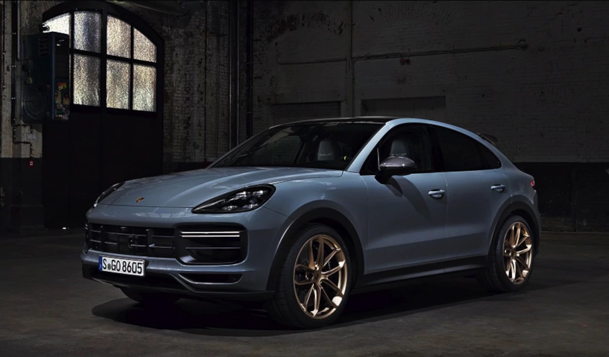 2023 Porsche Cayenne Release Date Porsche Review