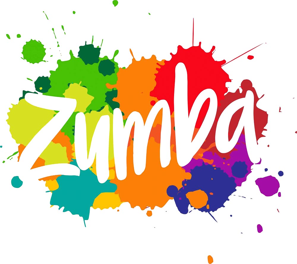 Zumba - Graphic