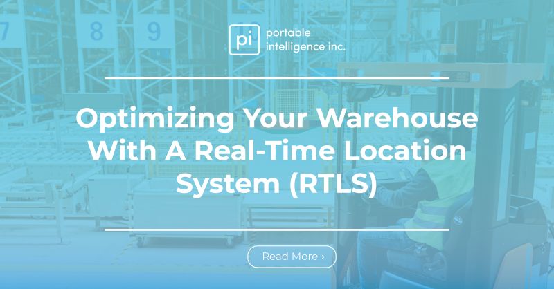 Enhance Operational Precision With Portable Intelligence Rtls Solutions - Download Amazing Ocean Wallpaper | Ultra HD