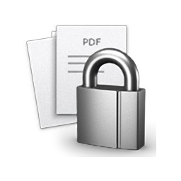 PDF Page Lock 2.1.2.4 portable - Portable info PL