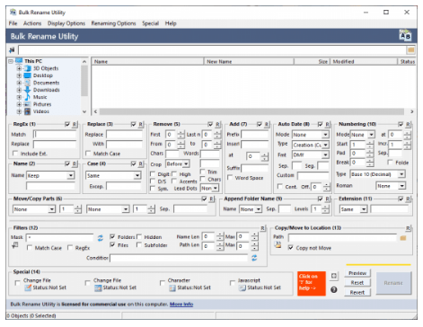 Bulk-Rename-Utility
