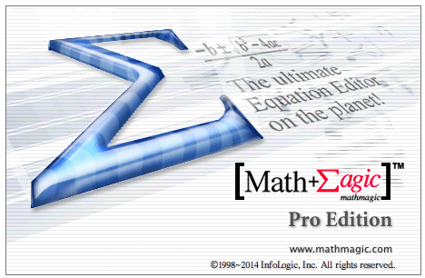 MathMagic Pro Edition for Adobe InDesign