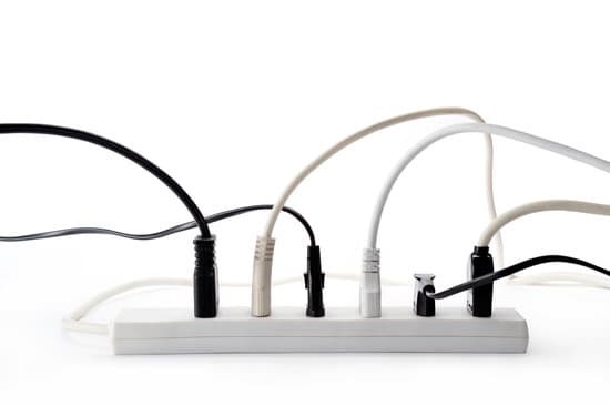 Extension Cord And Power Strip Safety These devices are only approved to provide power to a specific number of electrical appliances and daisy chaining them increases that number and creates a potential fire risk.