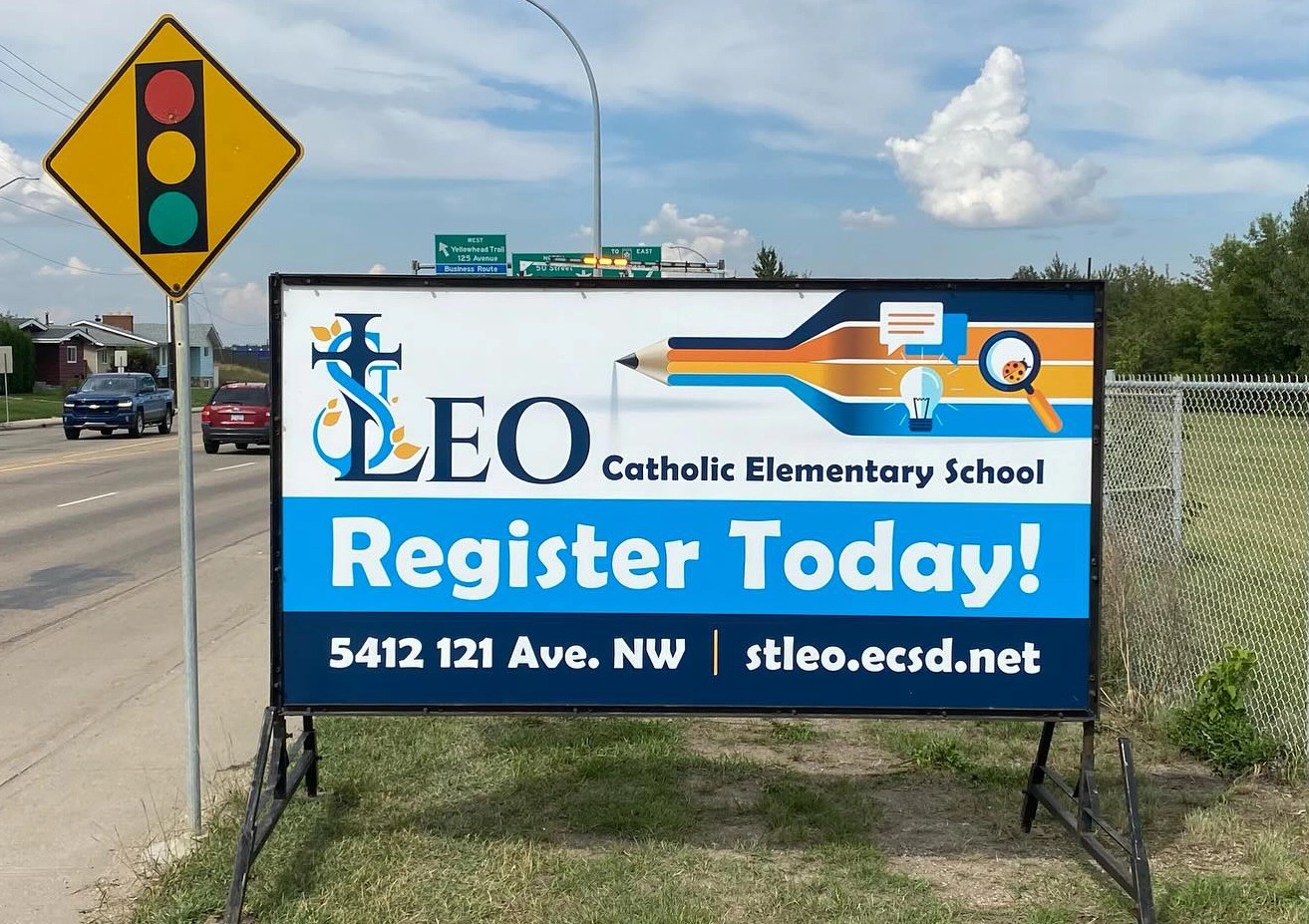 CALGARY PORTABLE SIGN BYLAWS