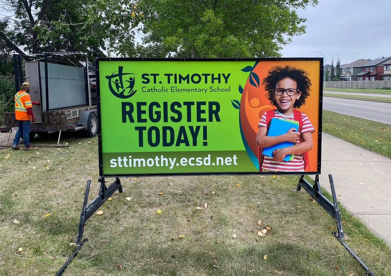 STRATHMORE PORTABLE SIGN BYLAWS