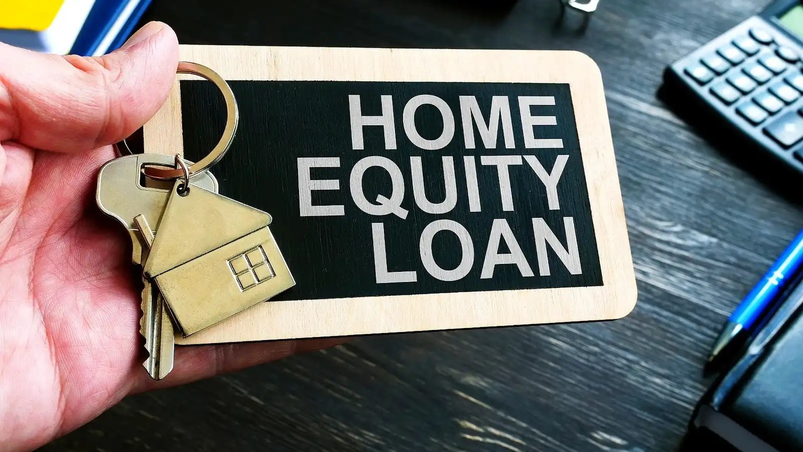 Home Equity Loan Software Benefits