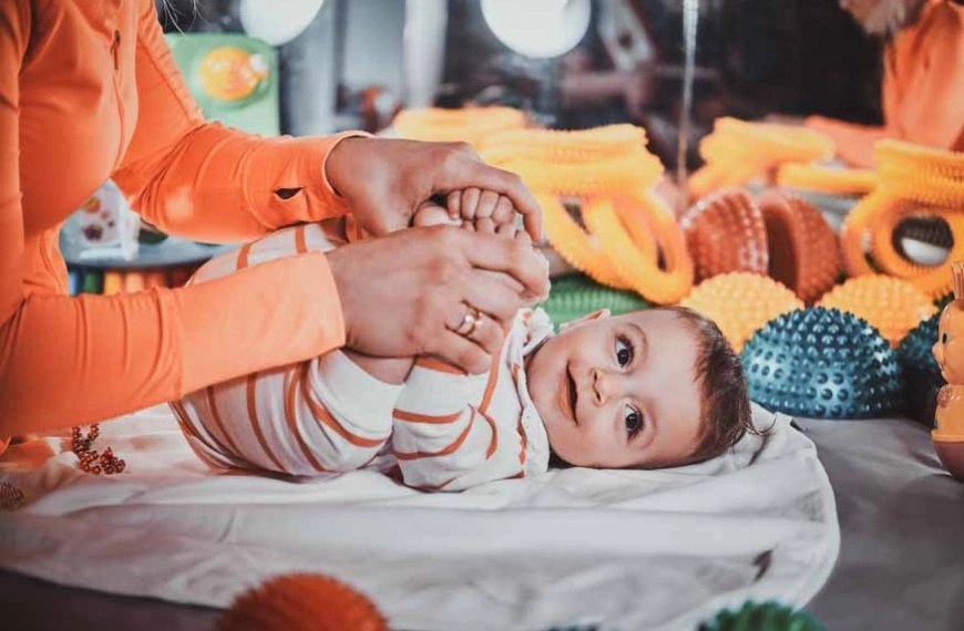 Parental Apps Boost Holistic Child Wellness