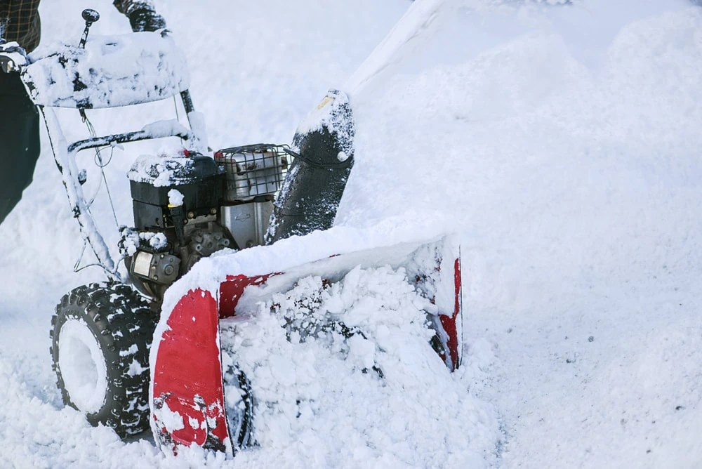 How Software Guides the Perfect Snow Removal Schedule