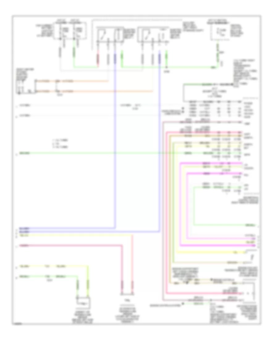 Now a 2014 focus se hatch. All Wiring Diagrams For Ford Fiesta St 2014 Wiring Diagrams For Cars