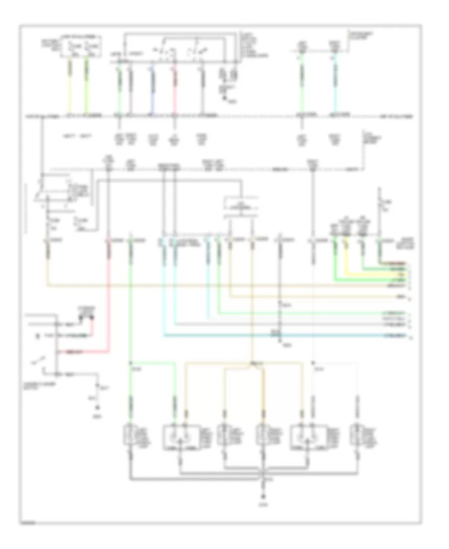 Repairing an electrical problem with your oven is definitely easier when you find the right oven wiring diagram. All Wiring Diagrams For Ford Escape 2005 Wiring Diagrams For Cars
