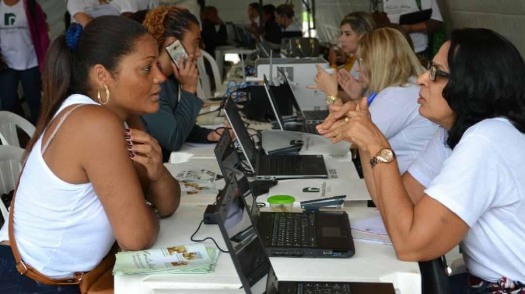 Read more about the article Família Afetiva: Campanha Nacional dos Defensores Públicos é lançada em Salvador