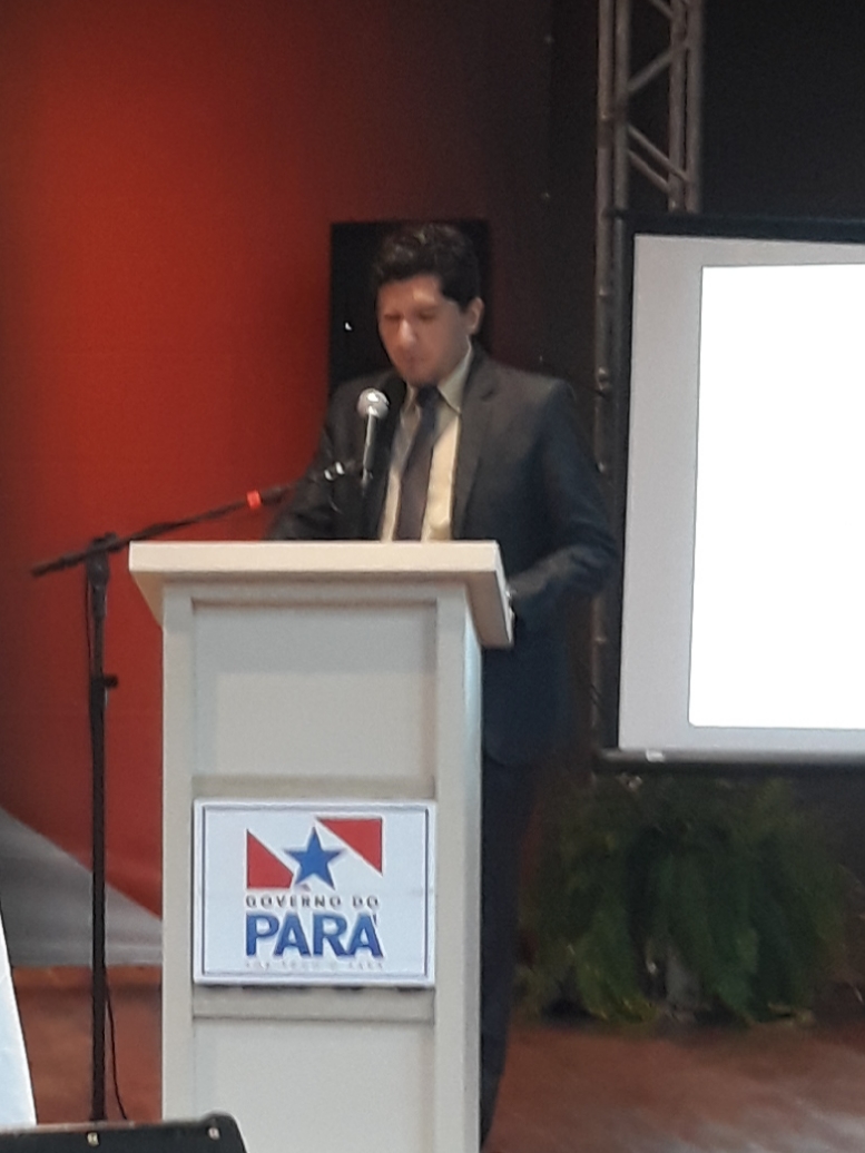 Read more about the article ADPEP vai a audiência pública sobre o PPA 2020-2023, em Marabá, e pede investimentos na Defensoria Pública