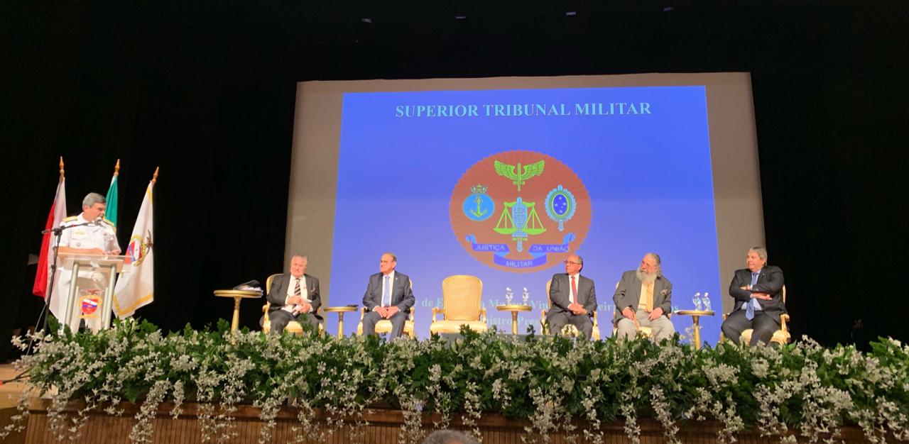 Read more about the article ADPEP participou de evento do TJE-PA que celebrou 192 anos dos cursos jurídicos no Brasil