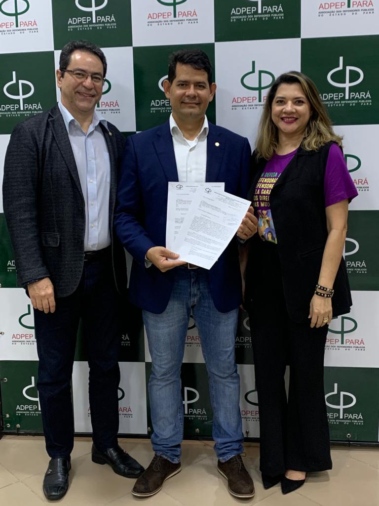 You are currently viewing ADPEP solicita à DPG pagamento de ajuda de custo a Associadas e Associados e pede ao CSDP aplicação da resolução n° 234/2019