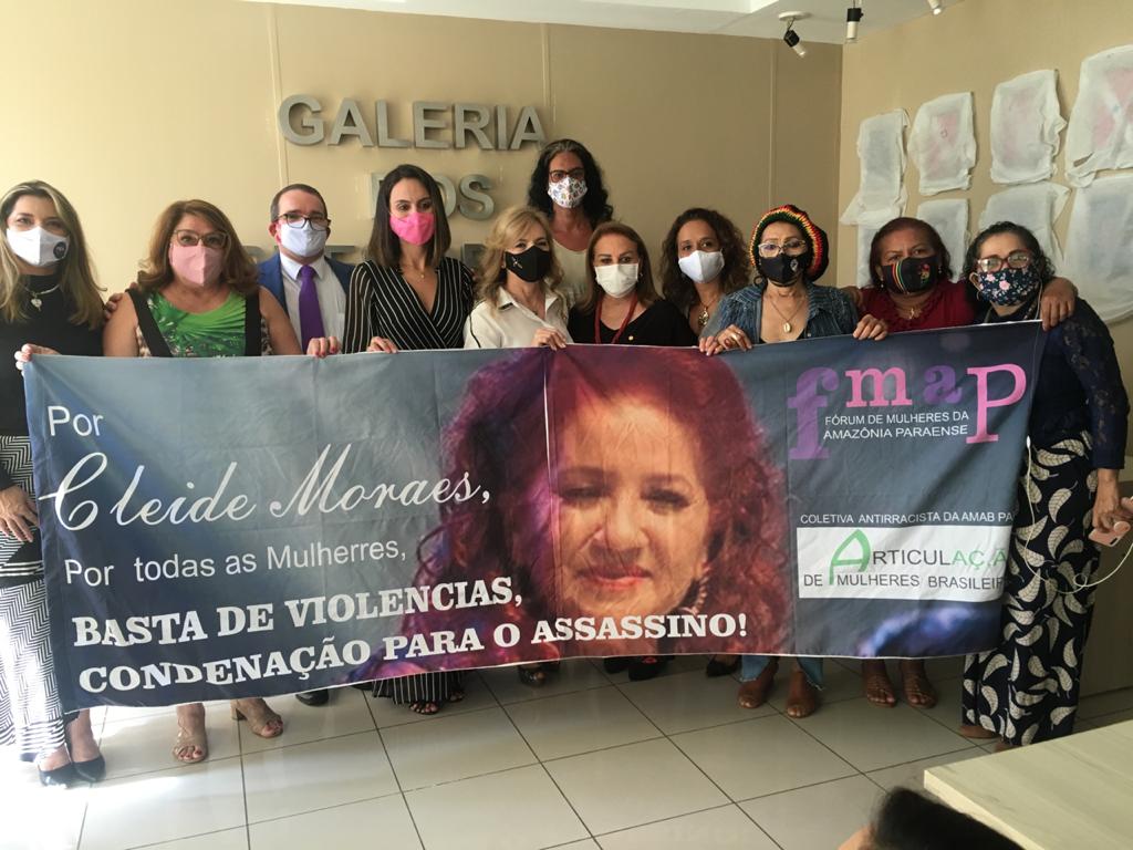 Read more about the article ADPEP faz entrega de material da Campanha de Ampliação de Orçamento ao representante da Defensoria Pública