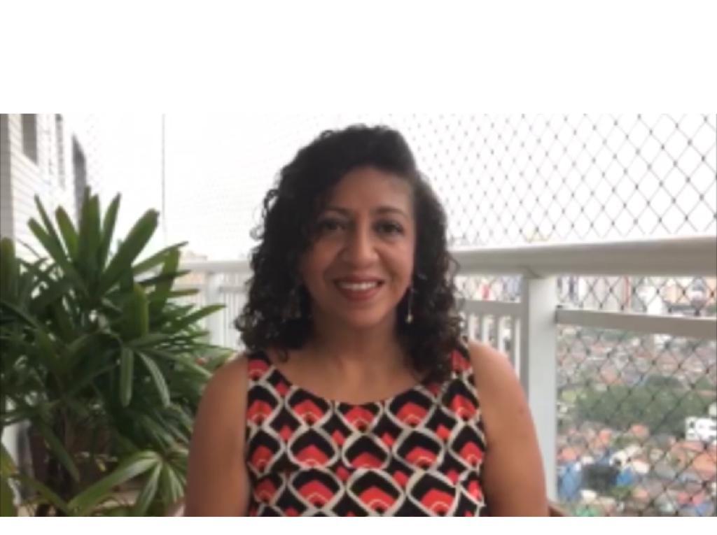 Read more about the article Defensora Pública diz que mulheres devem lutar por igualdade racial e de gênero e ocupar mais cargos políticos 