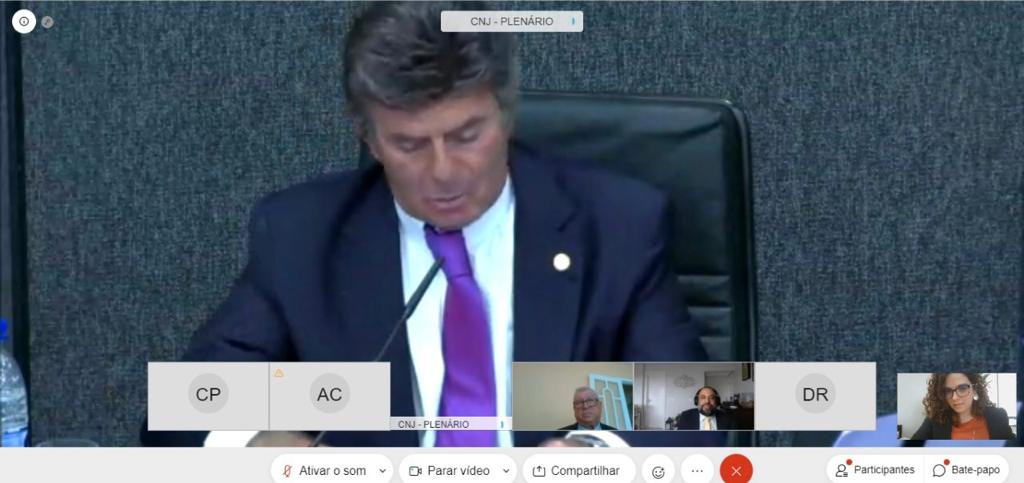 You are currently viewing Representante da ADPEP na Comissão da ANADEP do Direito do Consumidor é premiada por canal de conciliação entre consumidor e Equatorial Energia