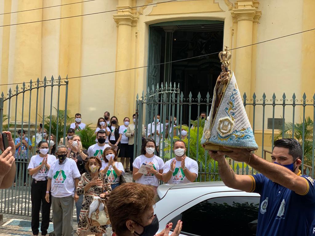 Read more about the article ADPEP recebe visita da Imagem da Defensoria Pública nesta quarta-feira; veja a programação completa das visitas