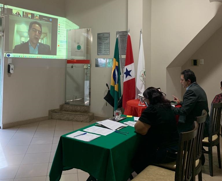 Read more about the article AGE da ADPEP aprova, à unanimidade, a criação do “Dia do Aposentado da ADPEP”, a ser comemorado na última sexta-feira de novembro de cada ano