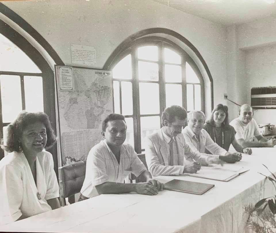 Read more about the article ADPEP completa 34 anos; Defensor Carlos Sousa conta com riqueza de detalhes surgimento da ADPEP