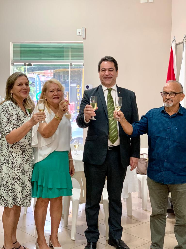 Read more about the article Marcus Franco é reconduzido ao cargo de presidente da ADPEP