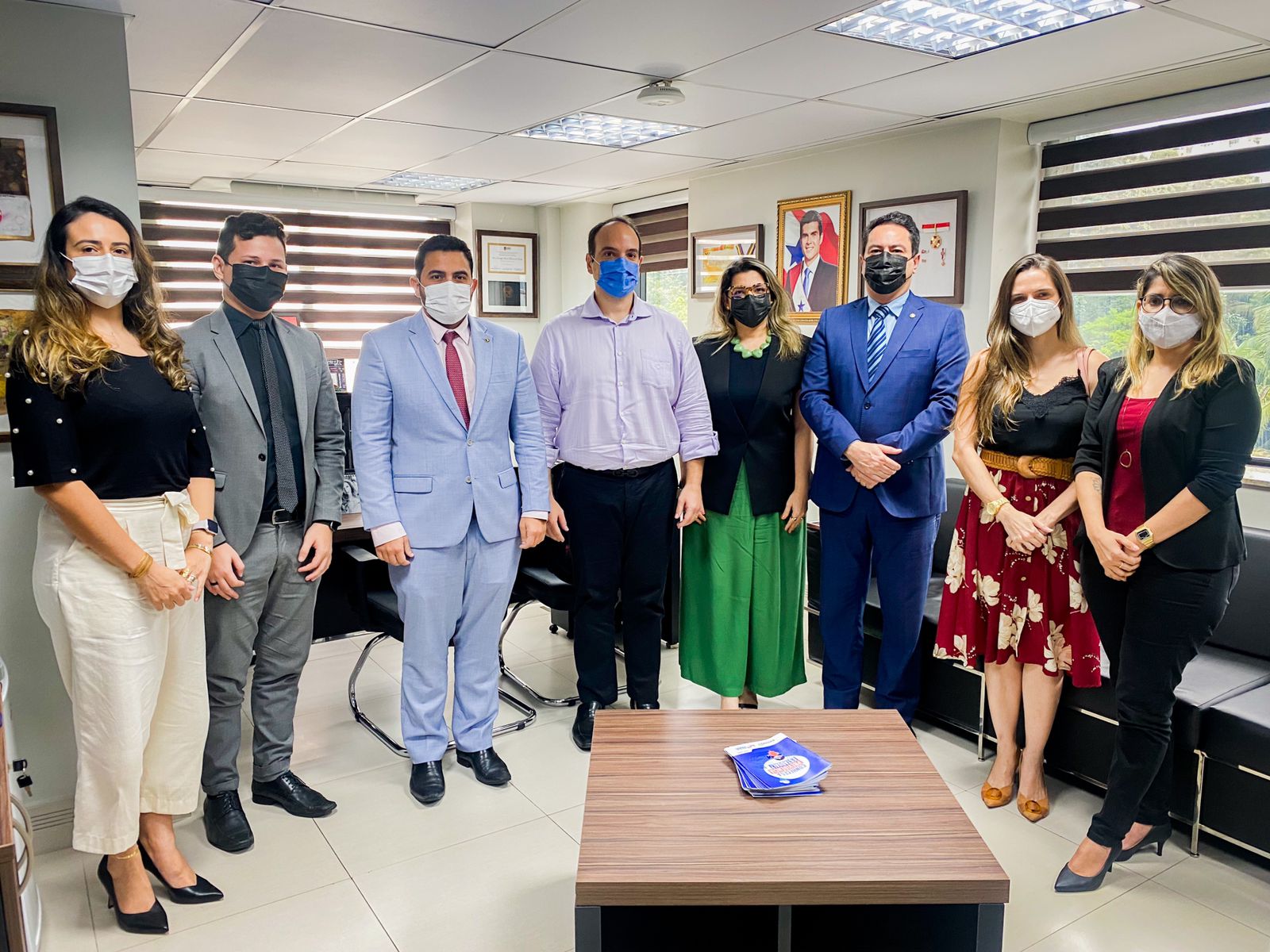 Read more about the article IGEPREV cumpre compromisso firmado e, em obediência à Lei nº. 9.503, regulariza contracheque