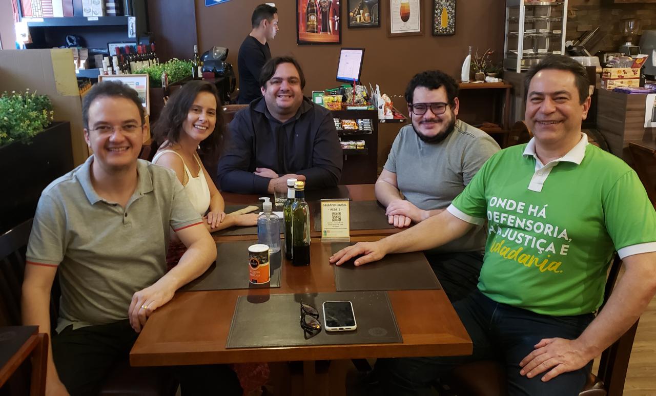 Read more about the article Presidente da ADPEP define viagem para Altamira como “muito proveitosa e gratificante”