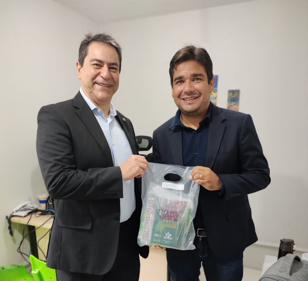 You are currently viewing Visita da ADPEP ao núcleo de Icoaraci