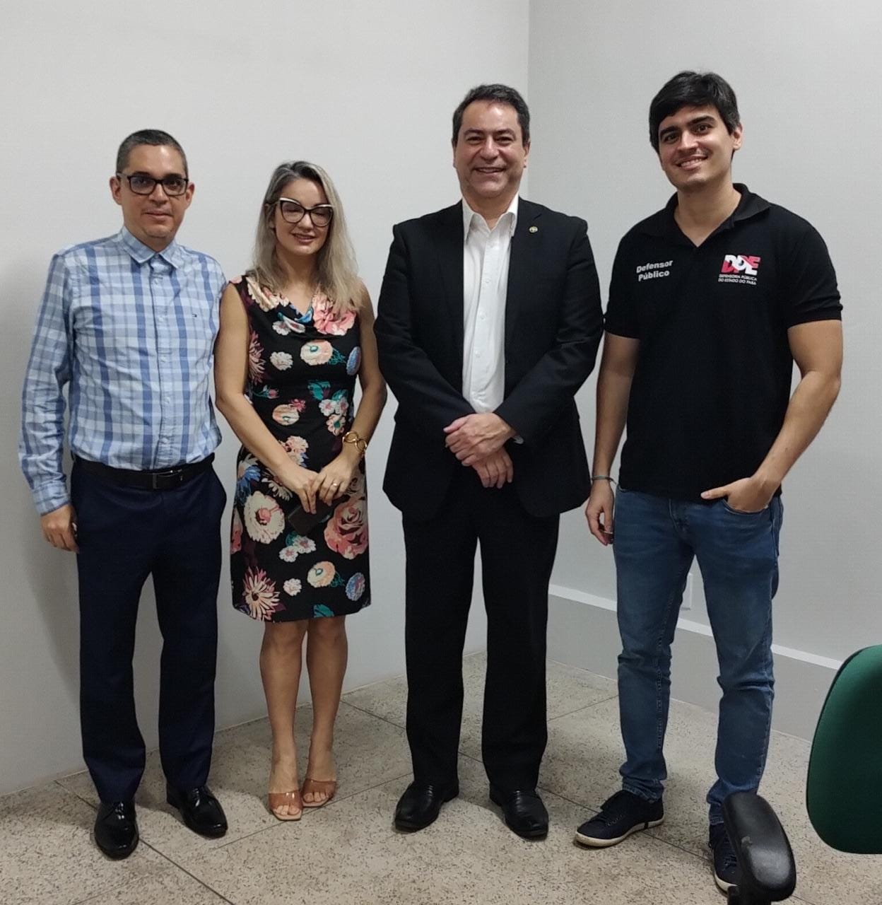 Read more about the article ADPEP vai até os associados de Ananindeua e de Marituba