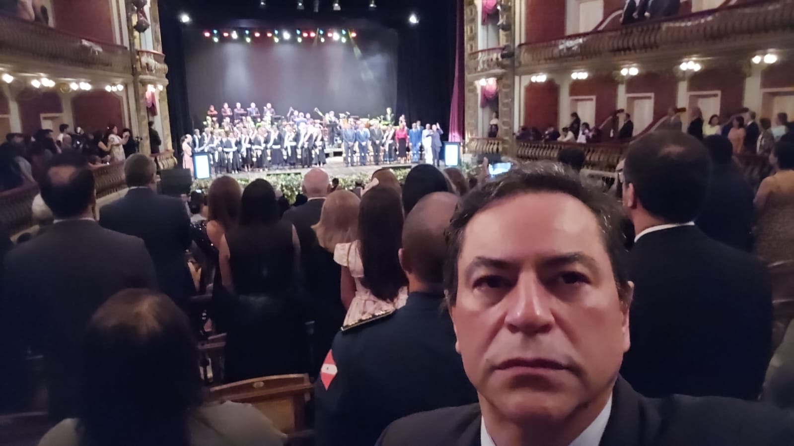 Read more about the article ADPEP participa de Sessão Solene que celebra 150 anos do TJPA