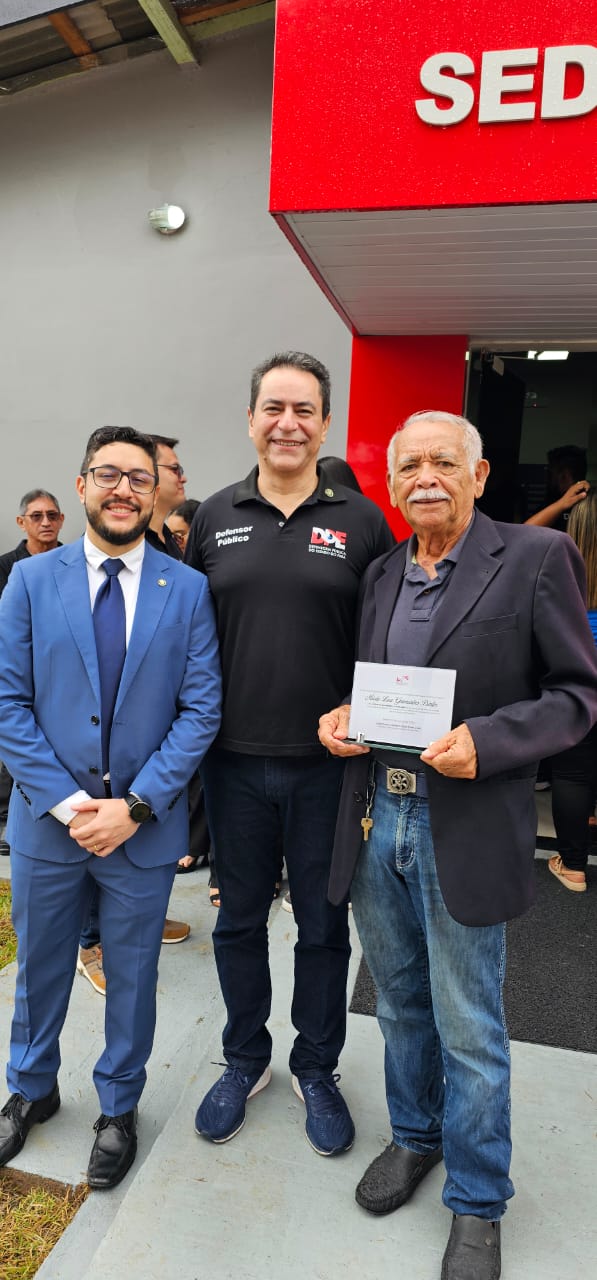 Read more about the article Presidente da ADPEP cumpre série de agendas em Santarém e Oriximiná