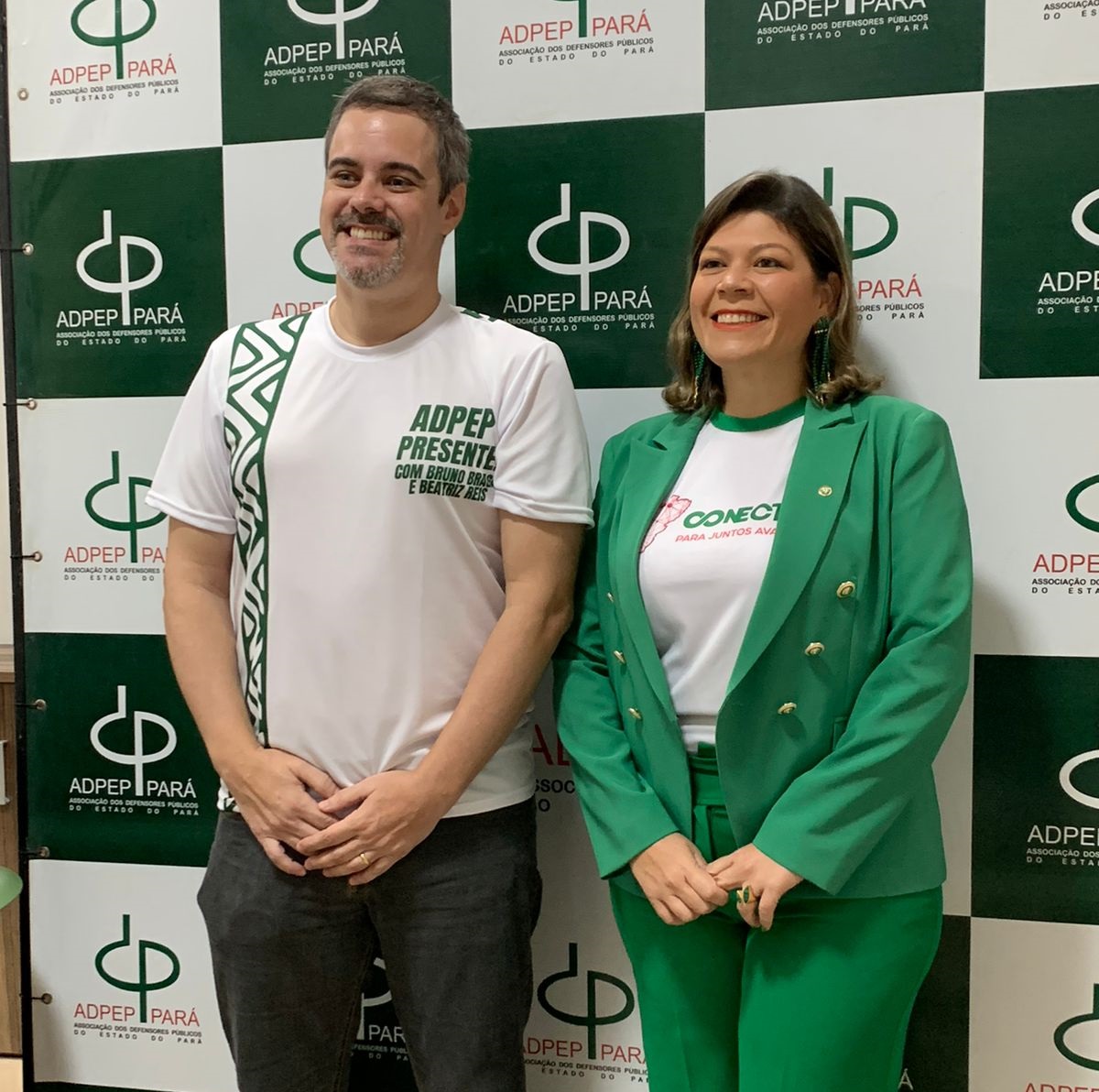 Read more about the article Eleições da ADPEP: Associadas e associados escolhem nova diretoria da Entidade de Classe