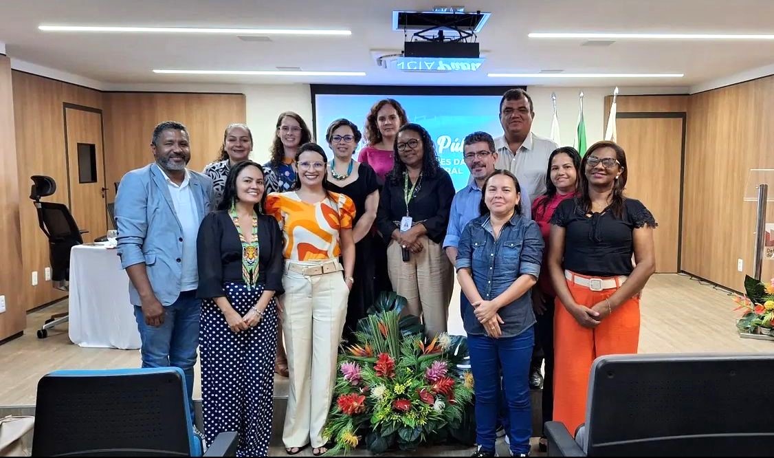 Read more about the article Adpep participa de audiência pública com a sociedade civil para escolha de novo Ouvidor(a)-Geral da DPE