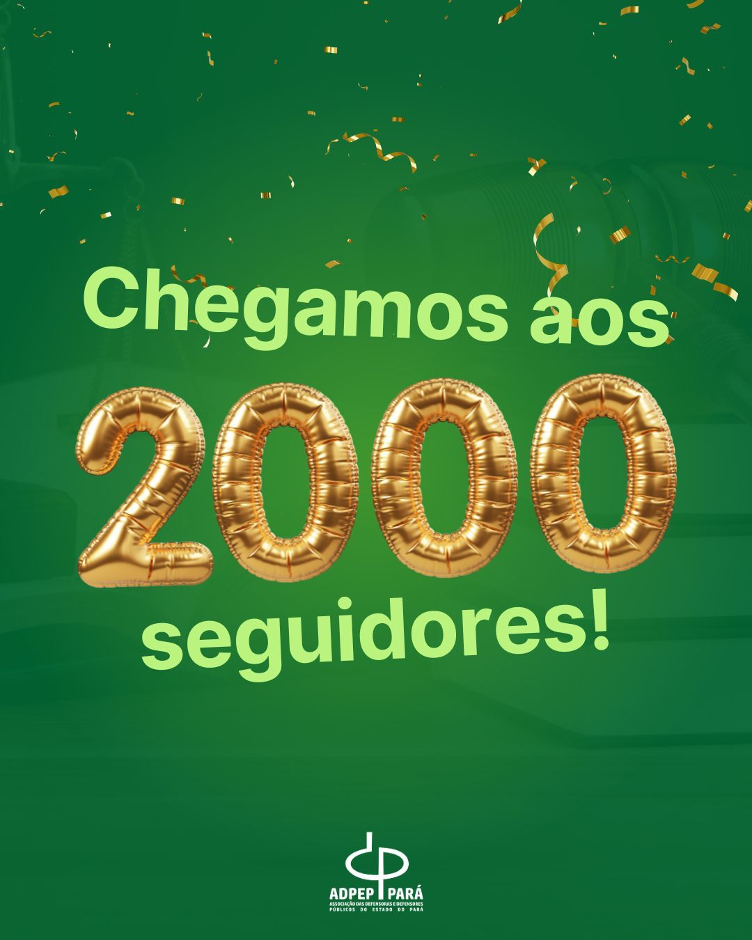 Read more about the article 2.000 seguidores no Instagram