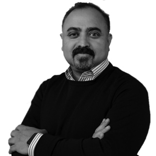 Mano Pillai