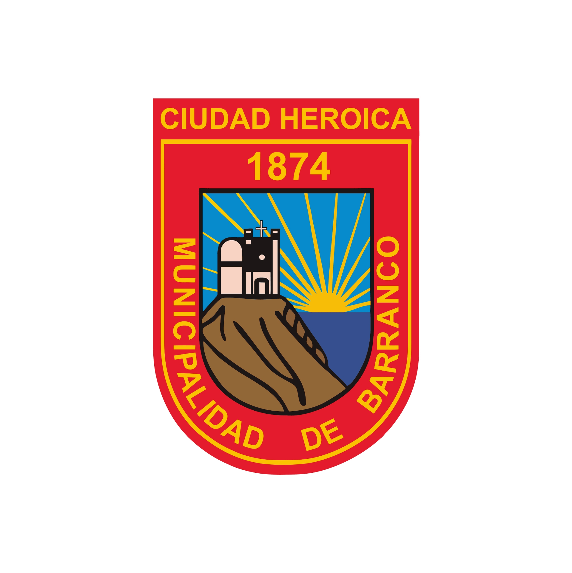 Barranco Logo