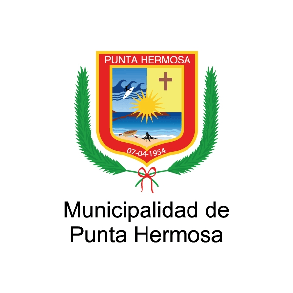 Punta Hermosa Logo